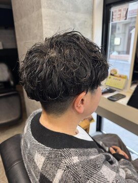 ラルナ(La luna) ソフトツイスパ