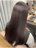 レッドブラウン