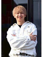 ブライト(Bright) 千代谷 泰智