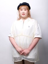 キツネ(KITSUNE) Eri 