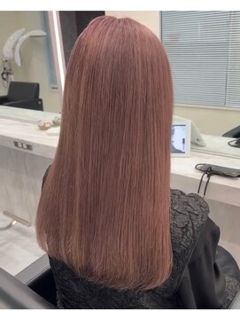 トゥルークリエイション 新越谷(True Creation) ブリーチ/髪質改善/新越谷/ダブルカラー/ハイライト/学割U24