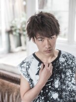 ストラッセ 扶桑店(STRASSE)&nbsp;好感！スマートマッシュ