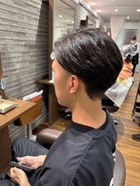 アミカ シーモール店(Amica)&nbsp;メンズカット