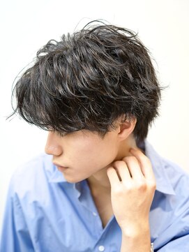 オリーブスバイネオリーブ(Olive's by neolive) 新宿/ホワイトグレージュ/ミニウルフ/チェリーブラウン/レイヤー