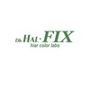 ディーエッチハルフィックス(Dh-HAL Fix)のお店ロゴ