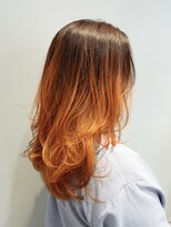 テクネ 天神大名(techne) 天神大名ダブルカラーショートボブショートカットケアブリーチ