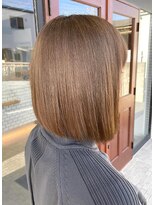 グランデュール 焼津店(GRANDEUR)&nbsp;ベージュカラー