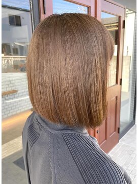 グランデュール 焼津店(GRANDEUR) ベージュカラー