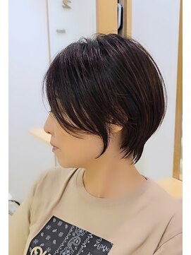 アデイ 大森店(AdAy) ショート