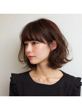 アルテ ヘア(Arte hair) ミディアム