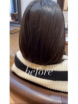 グリッター (Glitter) 30代40代50代60代☆Glitter HAIR SPACE