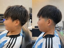 メンズ グレネイド(MENS GRENADE)