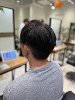 ケンジ 南林間(KENJE)&nbsp;メンズカット×スッキリ刈り上げ【南林間駅】