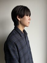ジジ プラス デザイン(GIGI＋design)&nbsp;men's cut