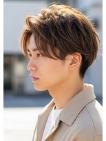 ヘアリゾート エーアイ 川越店(hair resort Ai)&nbsp;大人シャドウパーマネージャー