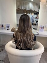 デュールイースト(Duul East)&nbsp;6dエクステ×ハイライト