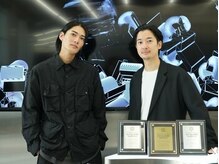 レタッチ バイ フィフス 天神大名(RETOUCH by fifth)