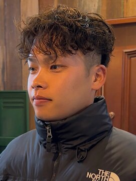 アイナ(AINA) スペインカール