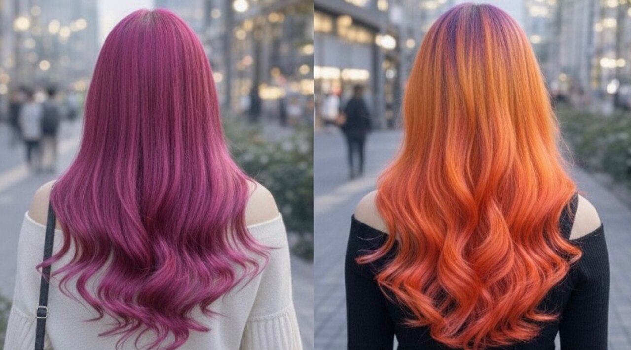 エクステ専門店PiPi【ピピ】シールエクステ/韓国エクステ/カラー