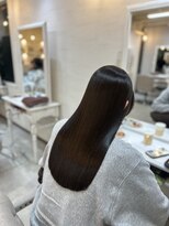 シシ 大宮(She 2.)&nbsp;髪質改善/縮毛矯正/髪質改善ストレート/トリートメント