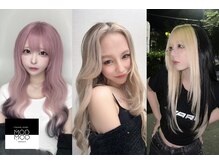 ビューティ スタジオ モッズ トウキョウ(beauty studio M.O.D TOKYO)