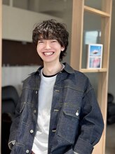 アム 表参道(am)&nbsp;鐵山 政彦