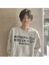 イチサンサン(/ 133)&nbsp;平尾 勇介