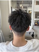 サマーショート
