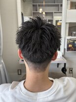 ヘアーガーデン アストレア(HAIR GARDEN ASTRAEA)&nbsp;サマーショート