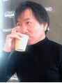 エフ アヴェダ 木の葉モール橋本(F AVEDA)&nbsp;北野 宏典
