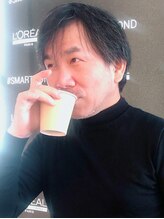 エフ アヴェダ 木の葉モール橋本(F AVEDA) 北野 宏典