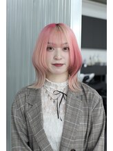 アウラ(AURA) 山口 侑愛