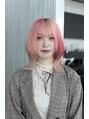 アウラ(AURA) 山口 侑愛