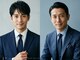 エムエイチバーバー 肥後橋(MH THE BARBER)の写真/ベテランスタイリストが揃うメンズ専用バーバー。骨格と髪のクセを読んでメンズスタイルを設計します。