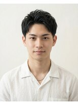 エルシー 江坂店(Lc)&nbsp;メンズショート/大阪吹田江坂/シャンプーカット