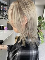 ノエヘア(Noe hair)&nbsp;-
