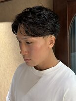 ウォルト(walt)&nbsp;ラフに決まるラルフカール