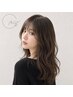 カット+デジタルパーマ+オージュアトリートメント 17500円→14000円