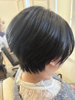リーチェ(riche) ショートヘア