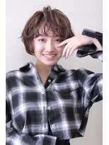 リメル 奥沢自由が丘店(Remel)&nbsp;前髪似合わせ/レイヤー/ナチュラル/奥沢/自由が丘