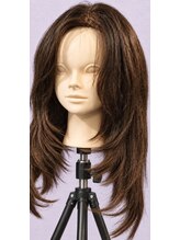 ピーエムヘアー(PM hair)