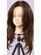 ピーエムヘアー(PM hair)の写真/ベースカットをしっかり切ってからの削ぎ