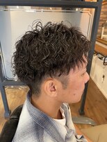 ビューティースペース ジャム フォーメン(BEAUTY SPACE JAM for men)&nbsp;ツイストスパイラル