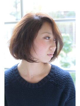 サブリナ(Sabrina) Sabrina style No.13