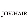 ジョブ ヘアー(JOV:HAIR)のお店ロゴ