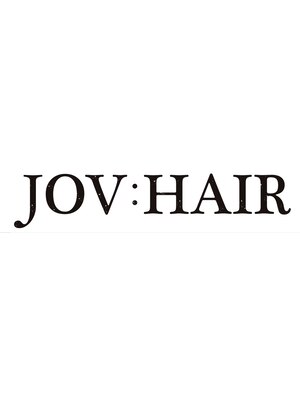 ジョブ ヘアー(JOV:HAIR)