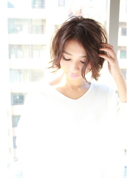 クラウドゼロ(Cloud zero) アウトロジックボブ29【Cloud zero】ご予約03-5957-0323