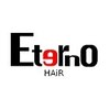 エテルノヘアー(Eterno HAiR)のお店ロゴ