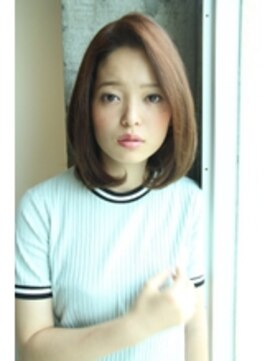 チェルモ(CHELUMO) ツヤカラー