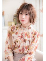 リネット ヨコハマ バイ リトル(linette yokohama by little)&nbsp;レトロボブ